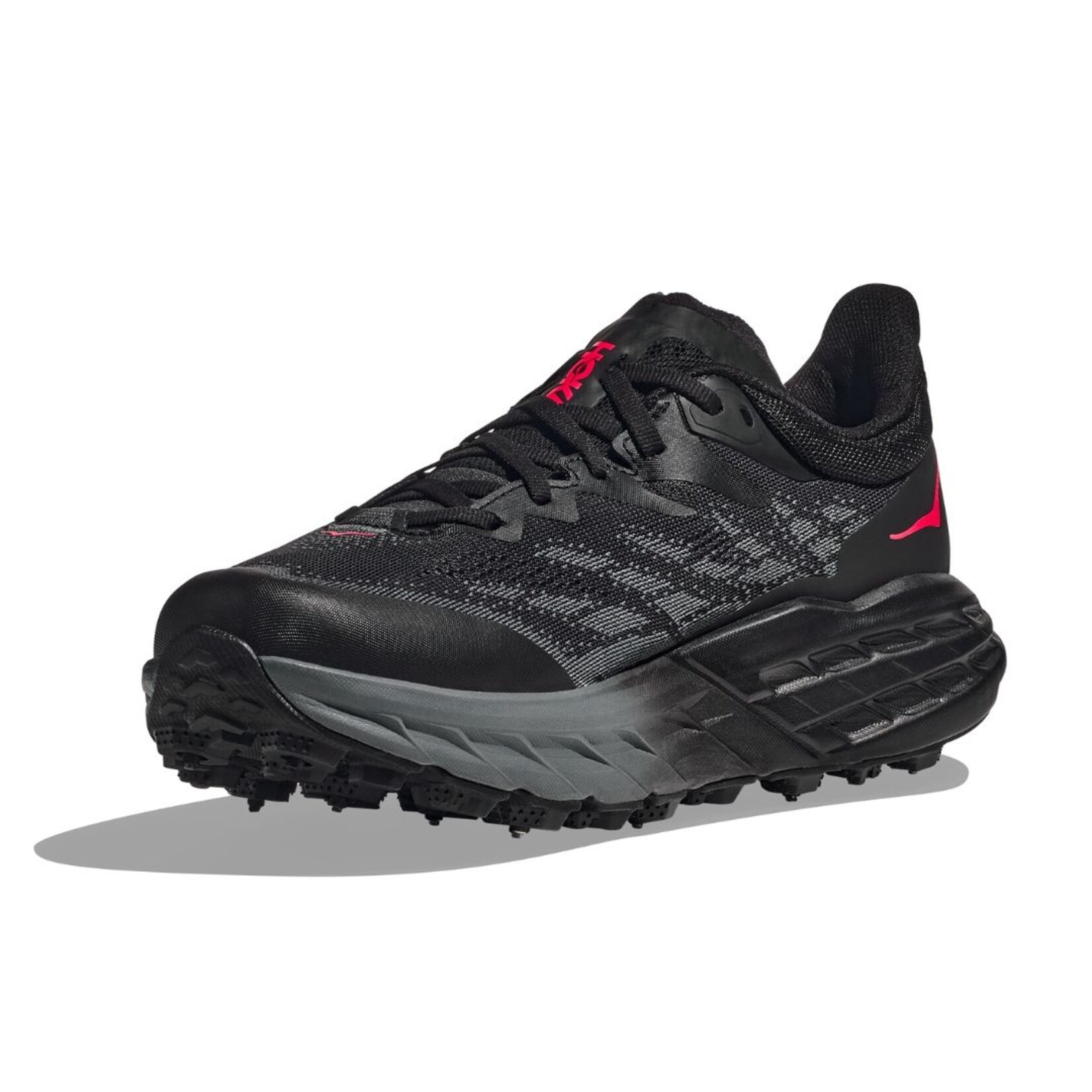 HOKA Speedgoat 5 GTX Spike Women's Winter Running Shoe