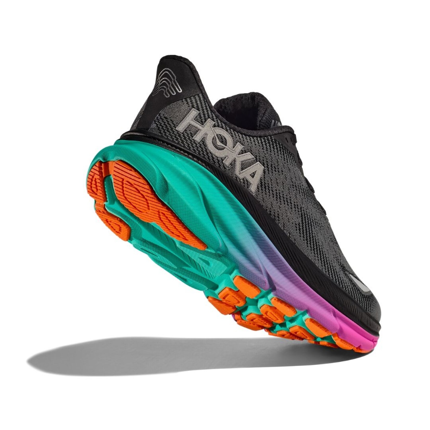 HOKA Clifton 9 GTX Women's Running Shoe