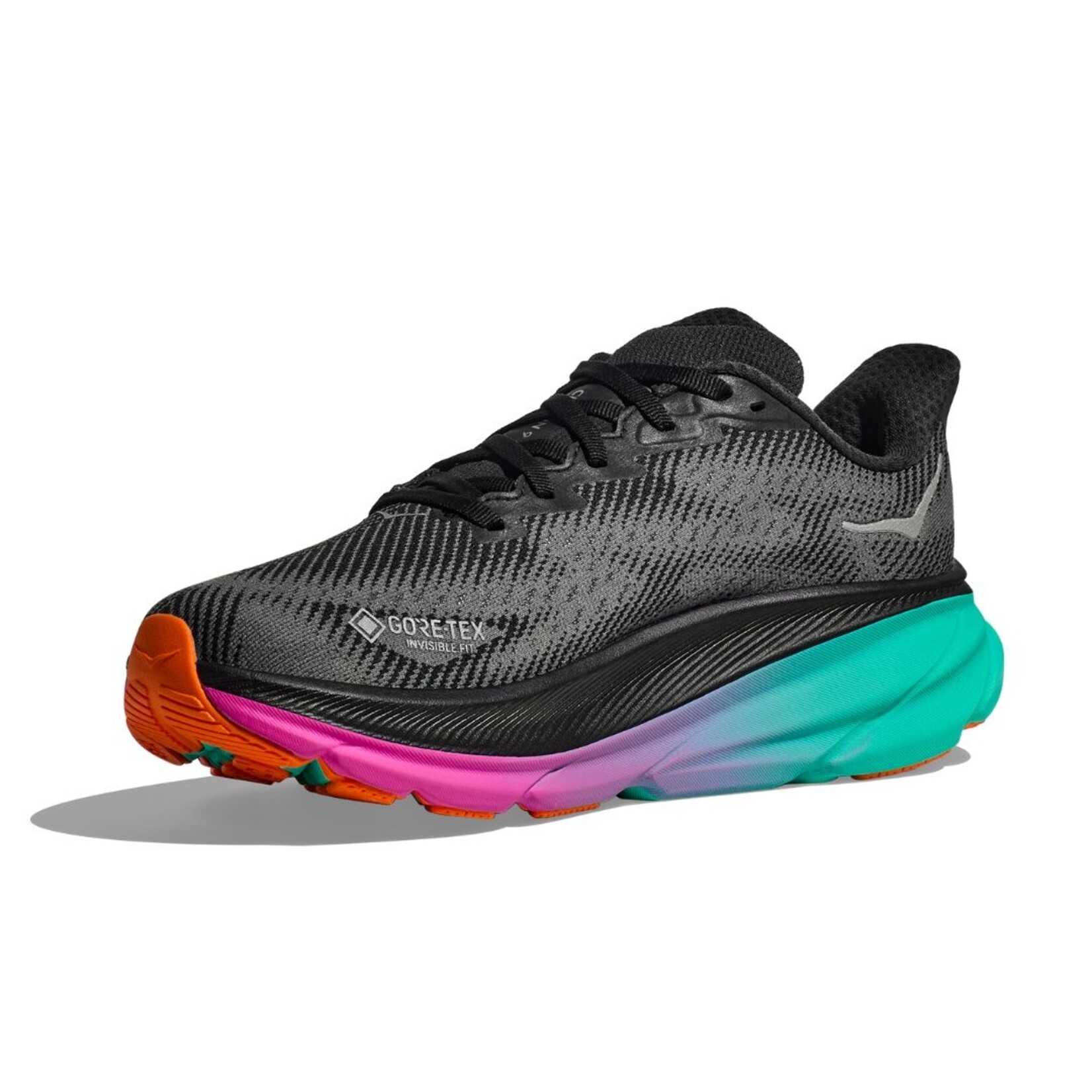 HOKA Clifton 9 GTX Women's Running Shoe