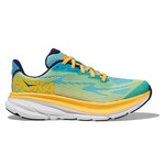 HOKA Clifton 9 Youth Running Shoes