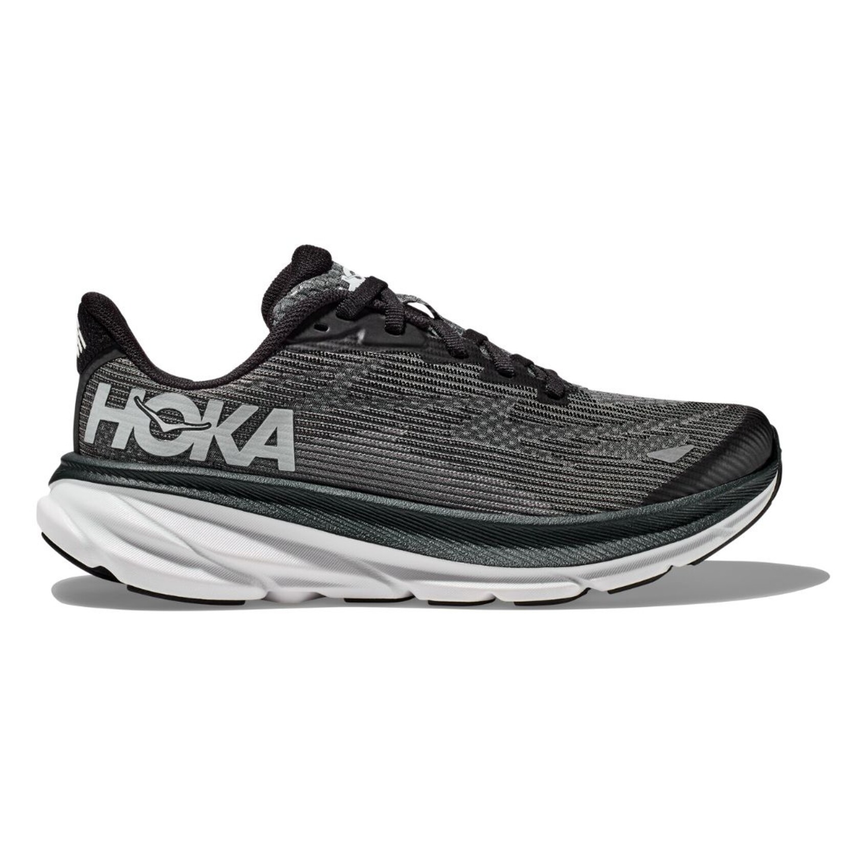 HOKA ONE ONE HOKA Clifton 9 Youth Running Shoes