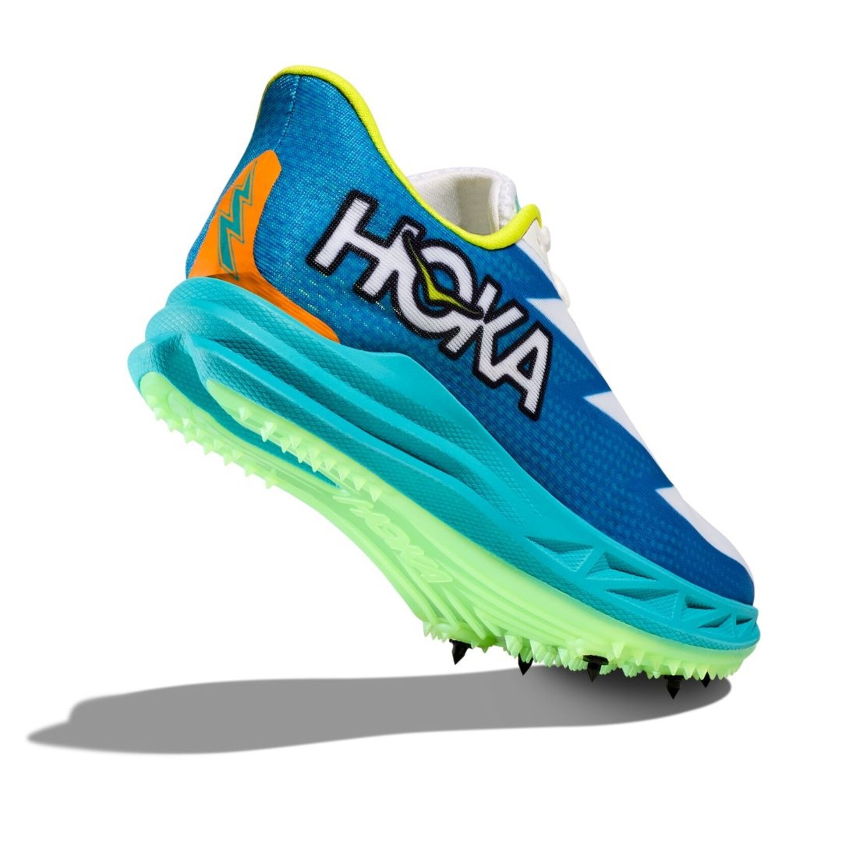 HOKA ONE ONE HOKA Crescendo MD Running Spikes - Unisex