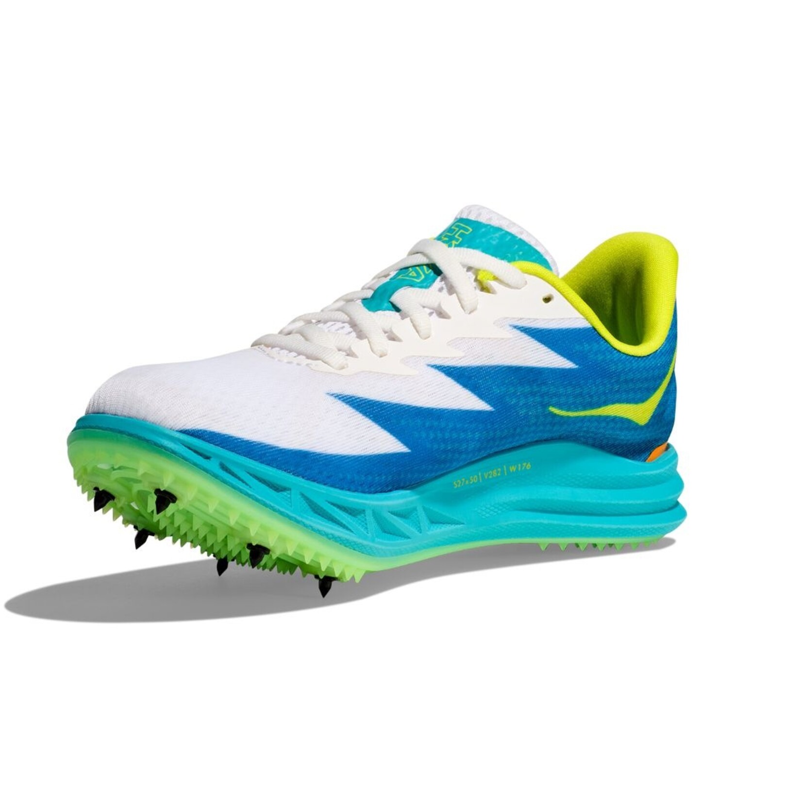 HOKA ONE ONE HOKA Crescendo MD Running Spikes - Unisex