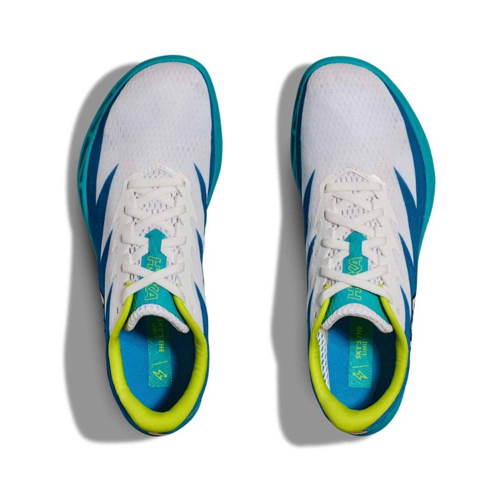 HOKA ONE ONE HOKA Crescendo MD Running Spikes - Unisex