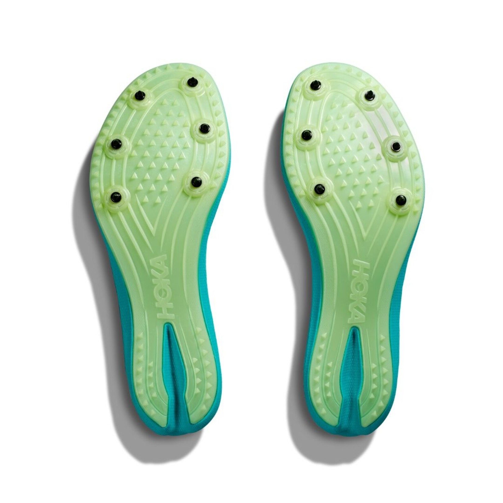 HOKA ONE ONE HOKA Crescendo MD Running Spikes - Unisex