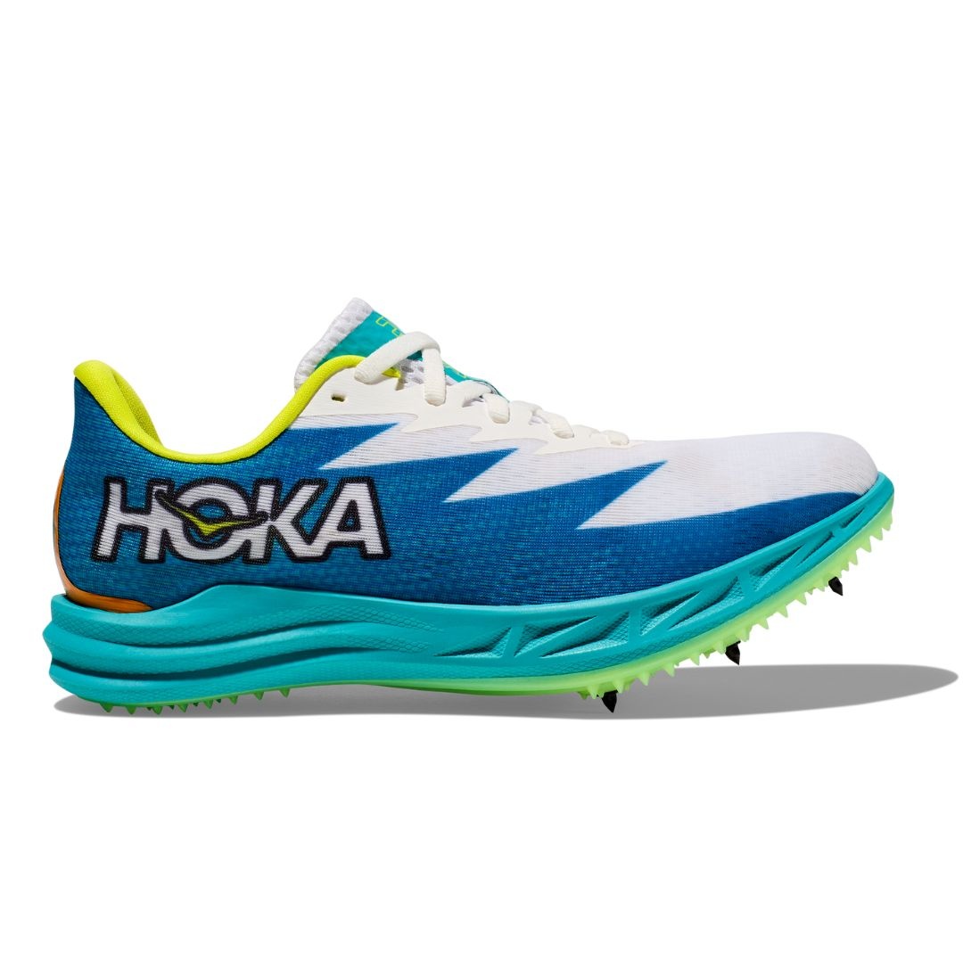 HOKA Crescendo MD Running Spikes - Adventure365 Ontario