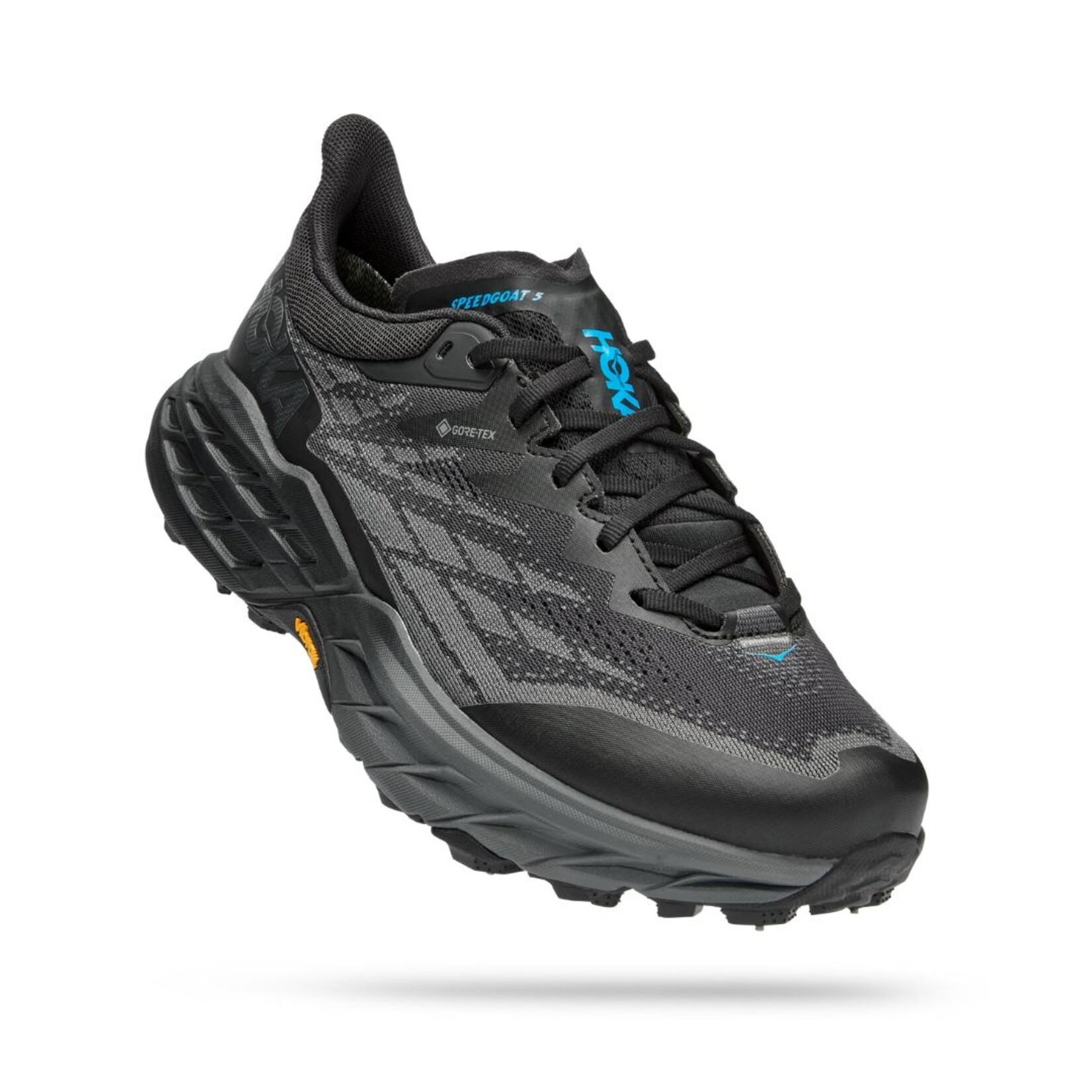 HOKA ONE ONE HOKA Speedgoat GTX Spike Men's Winter Running Shoe