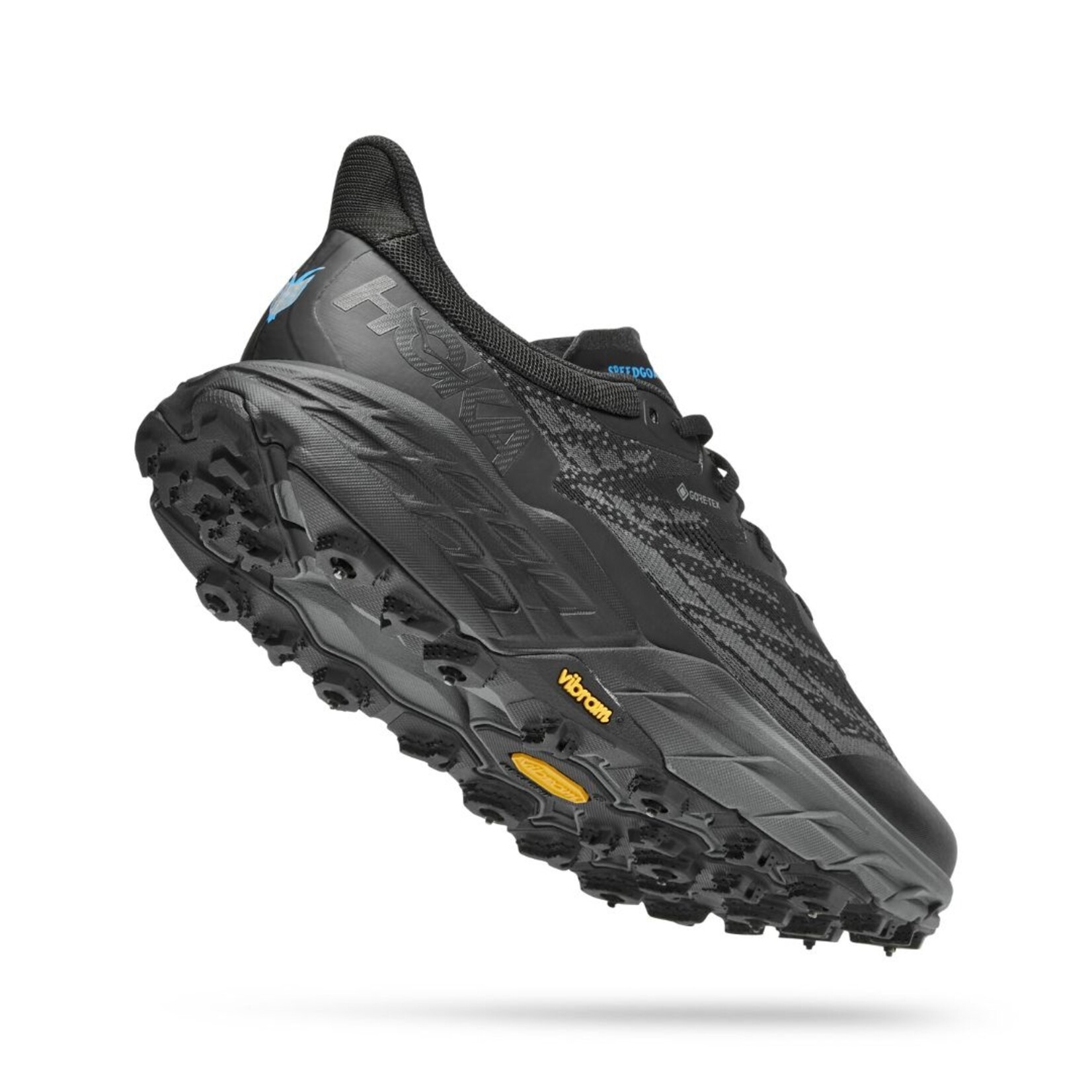 HOKA ONE ONE HOKA Speedgoat GTX Spike Men's Winter Running Shoe