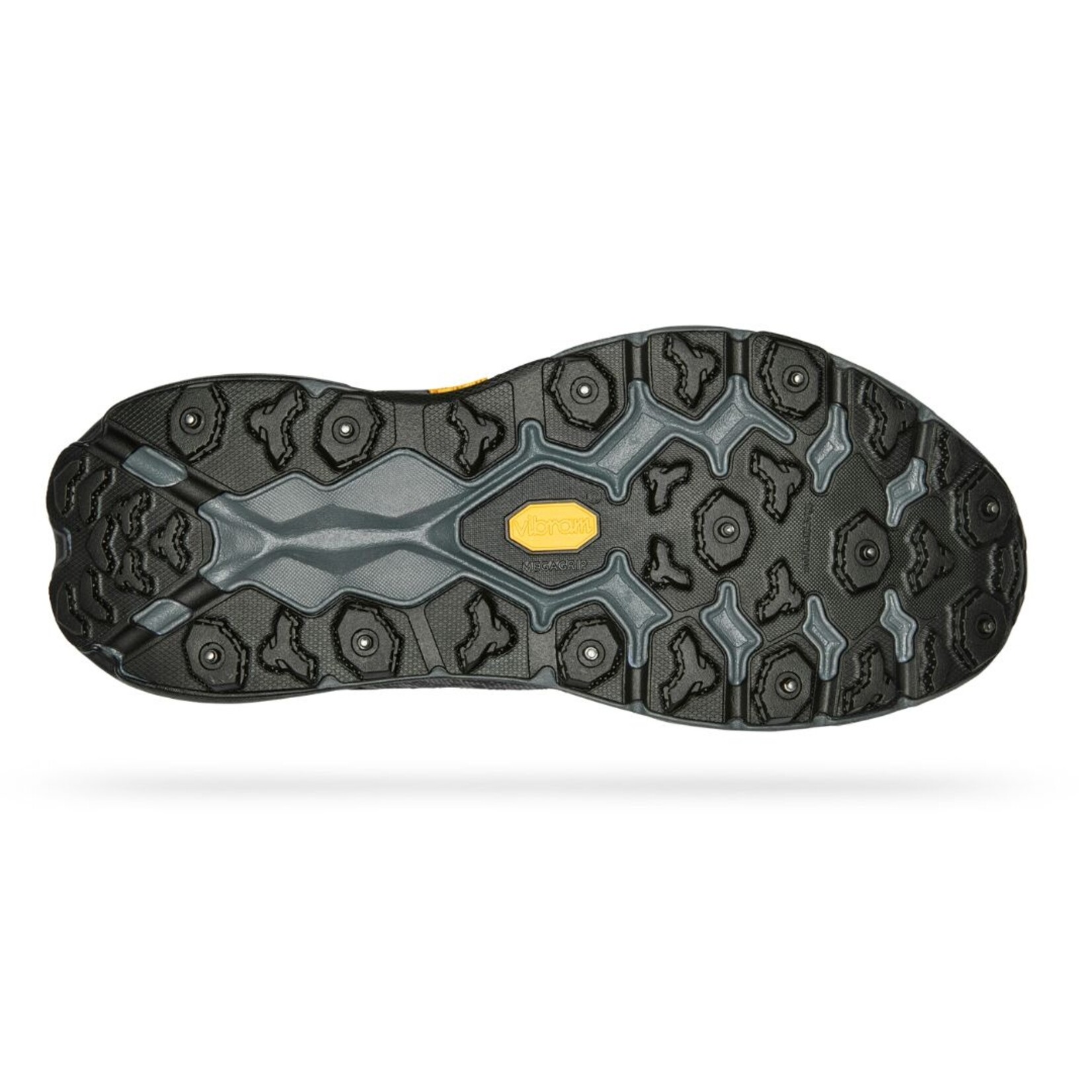 HOKA Speedgoat GTX Spike Men's Winter Running Shoe