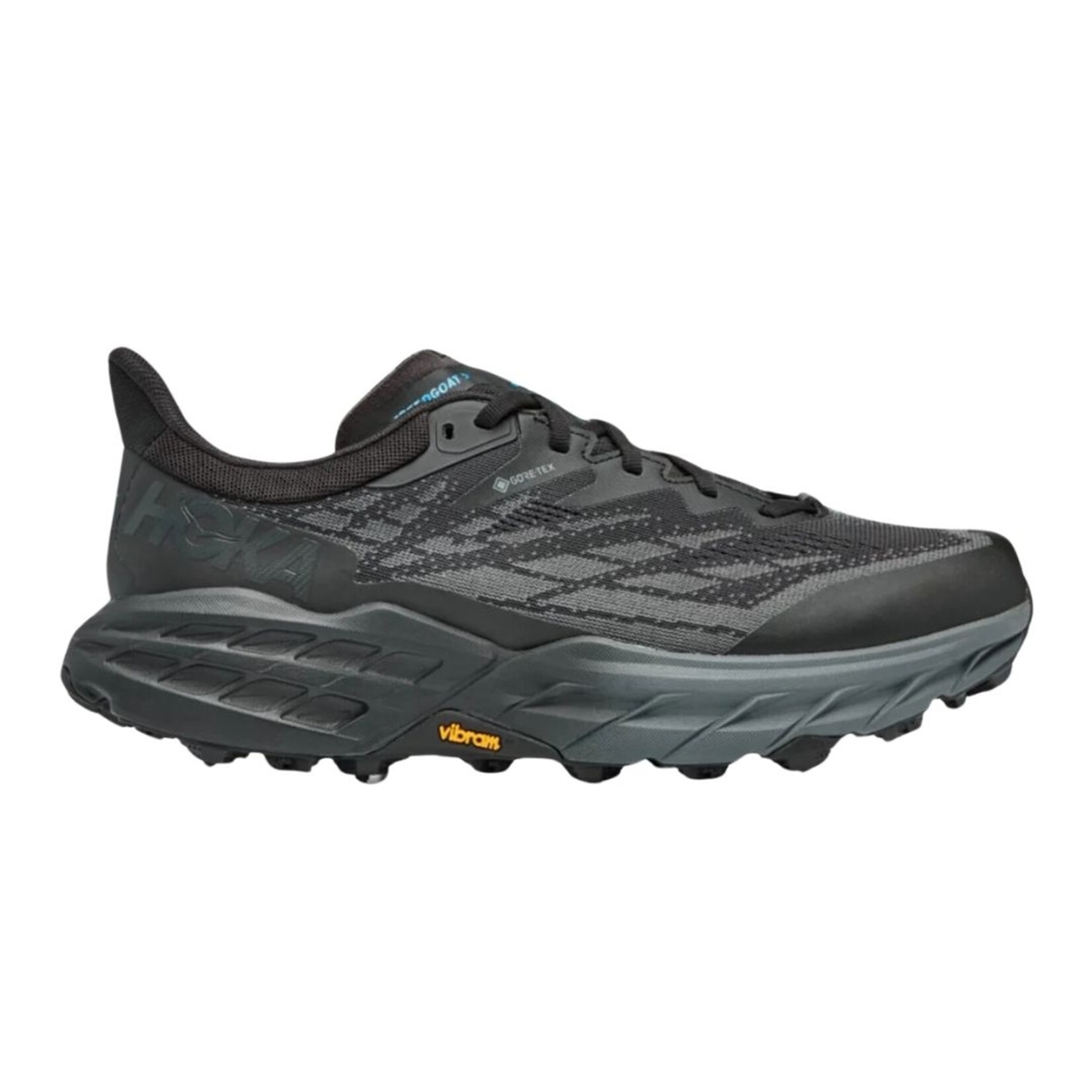 HOKA ONE ONE HOKA Speedgoat GTX Spike Men's Winter Running Shoe