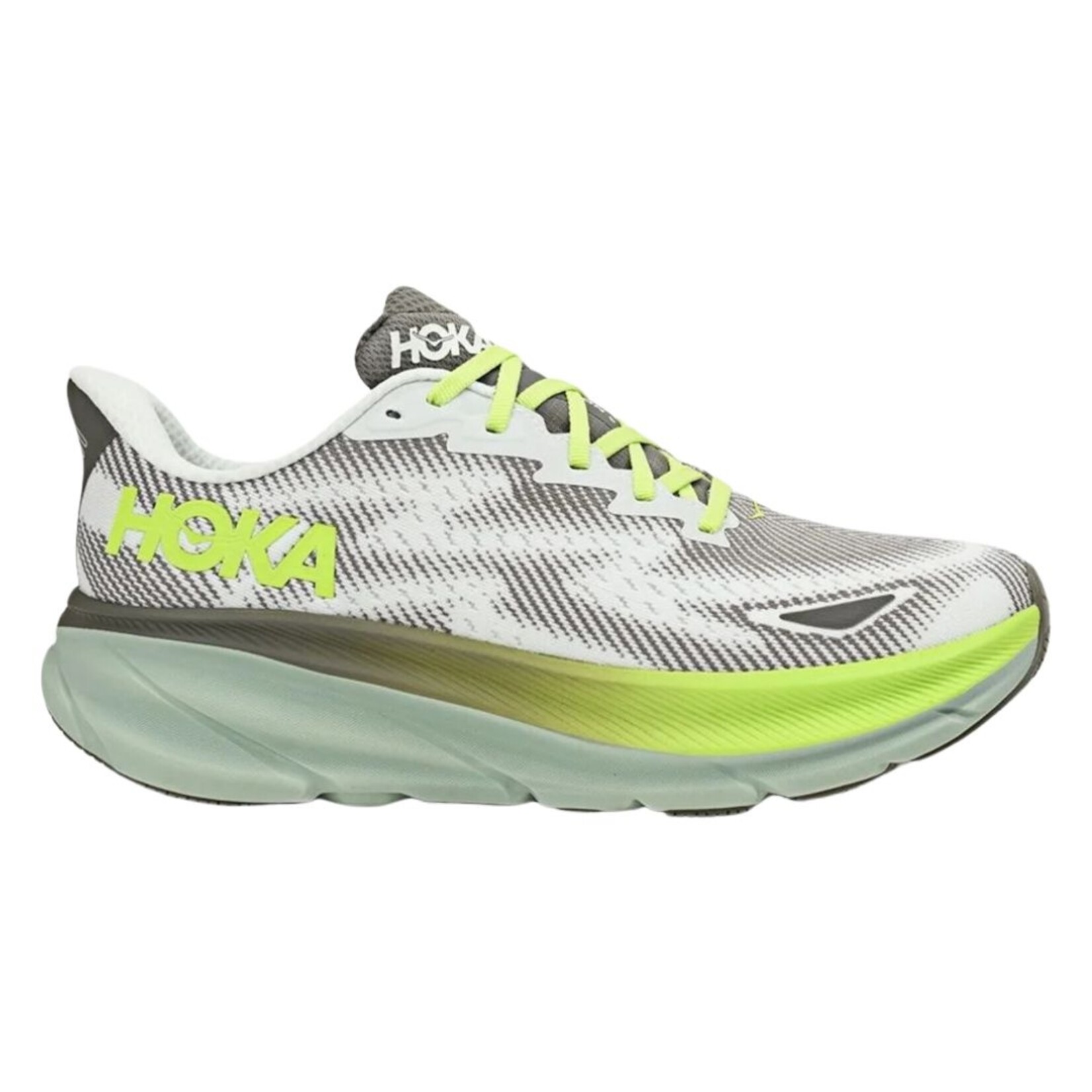 HOKA ONE ONE Clifton 9 GTX Men's Running Shoes