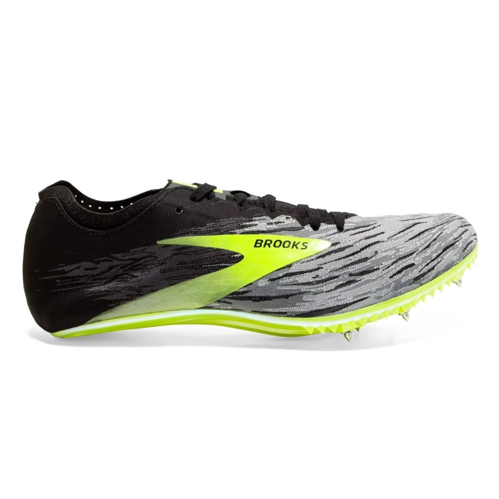 Brooks QW-K V4 Track Spike - Unisex