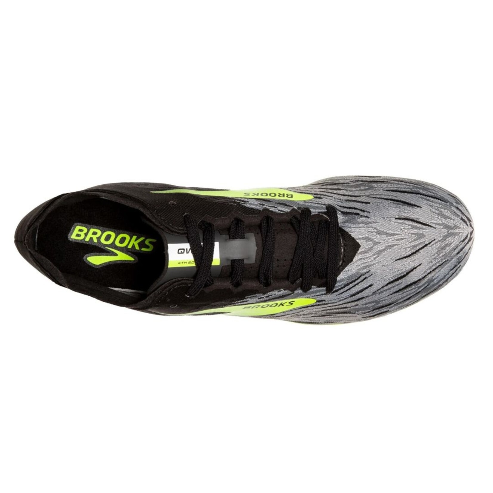Brooks QW-K V4 Track Spike - Unisex