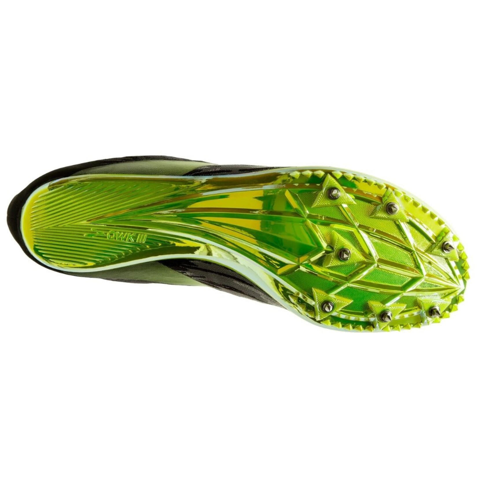 Brooks QW-K V4 Track Spike - Unisex