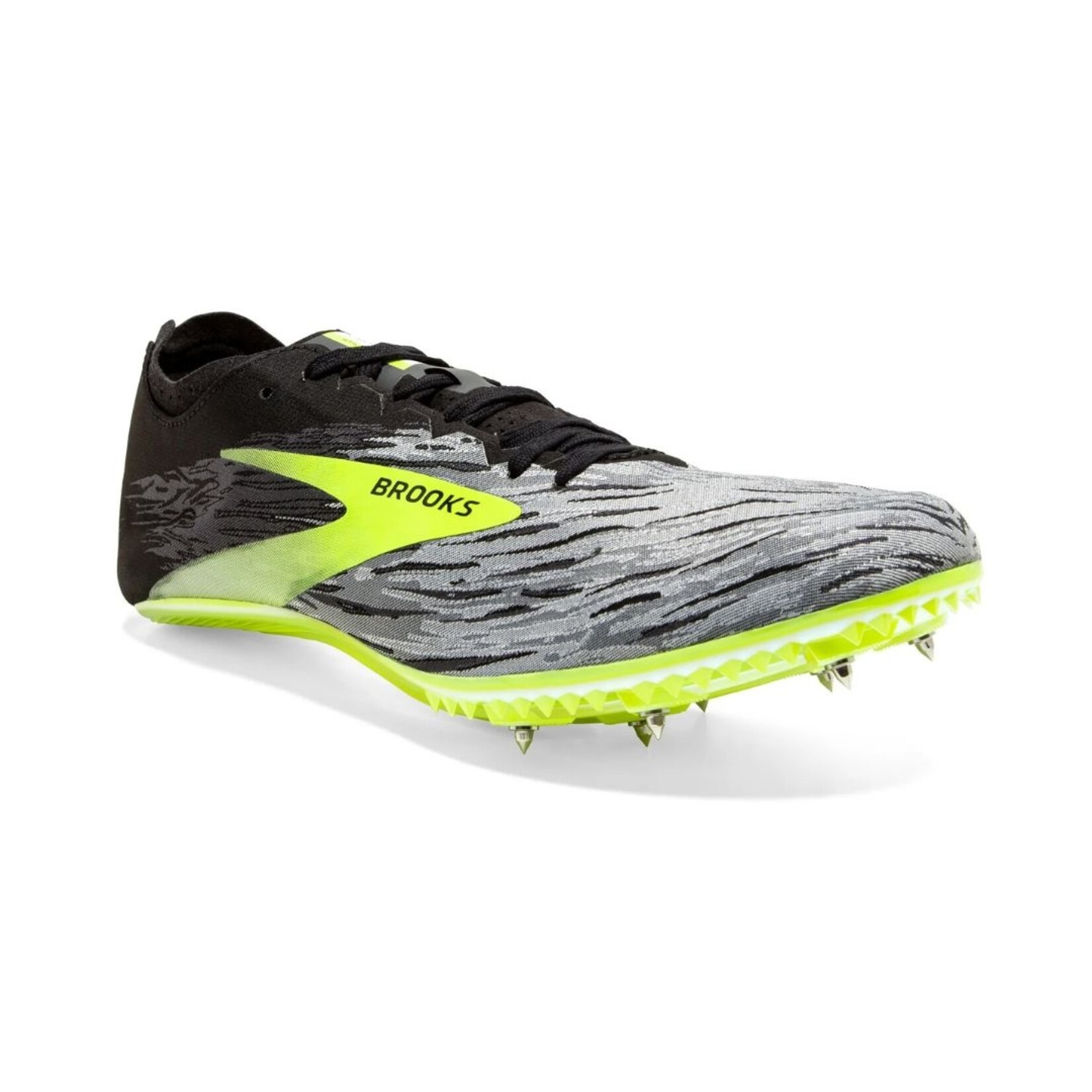 Brooks QW-K V4 Track Spike - Unisex