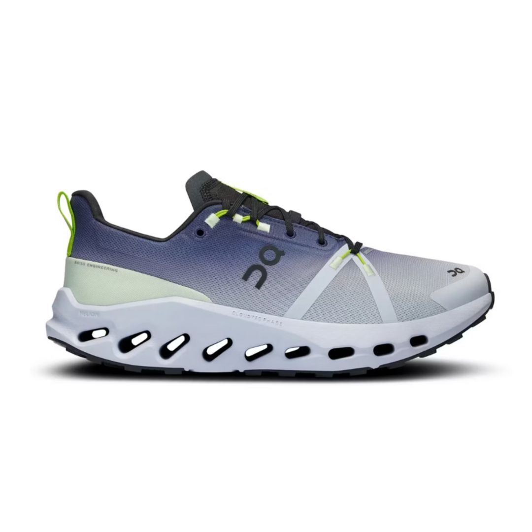 ON Cloudsurfer Trail Waterproof Men s Adventure365 Ontario