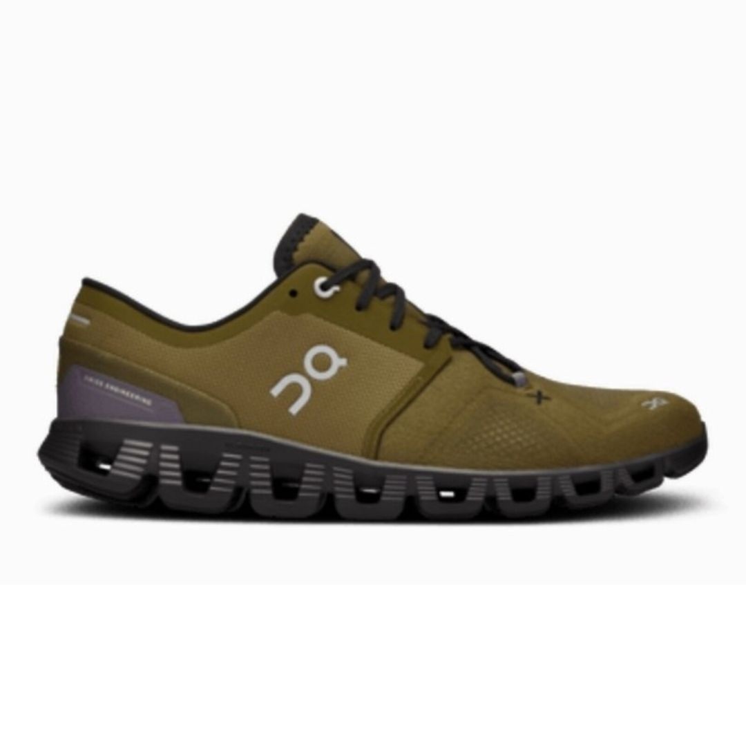 ON Cloud X3 Men's Training Shoe - Adventure365
