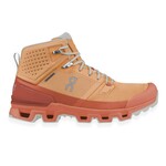 On Running Cloudrock Waterproof - Women's