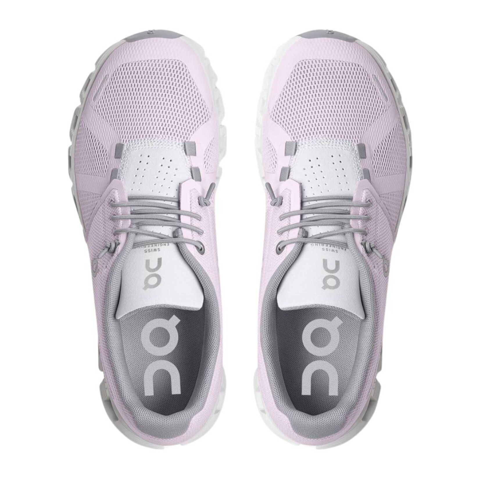 On Running Cloud 5 Women's Running Shoe