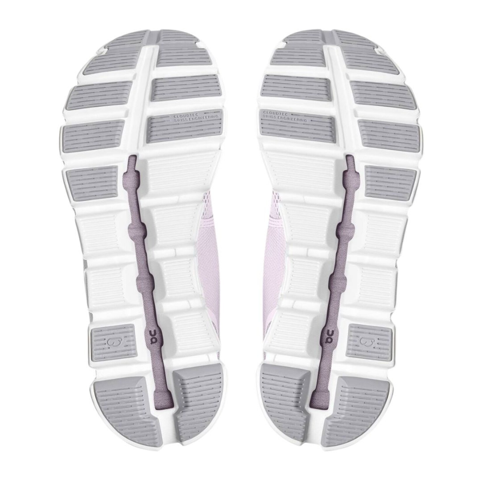 On Running Cloud 5 Women's Running Shoe