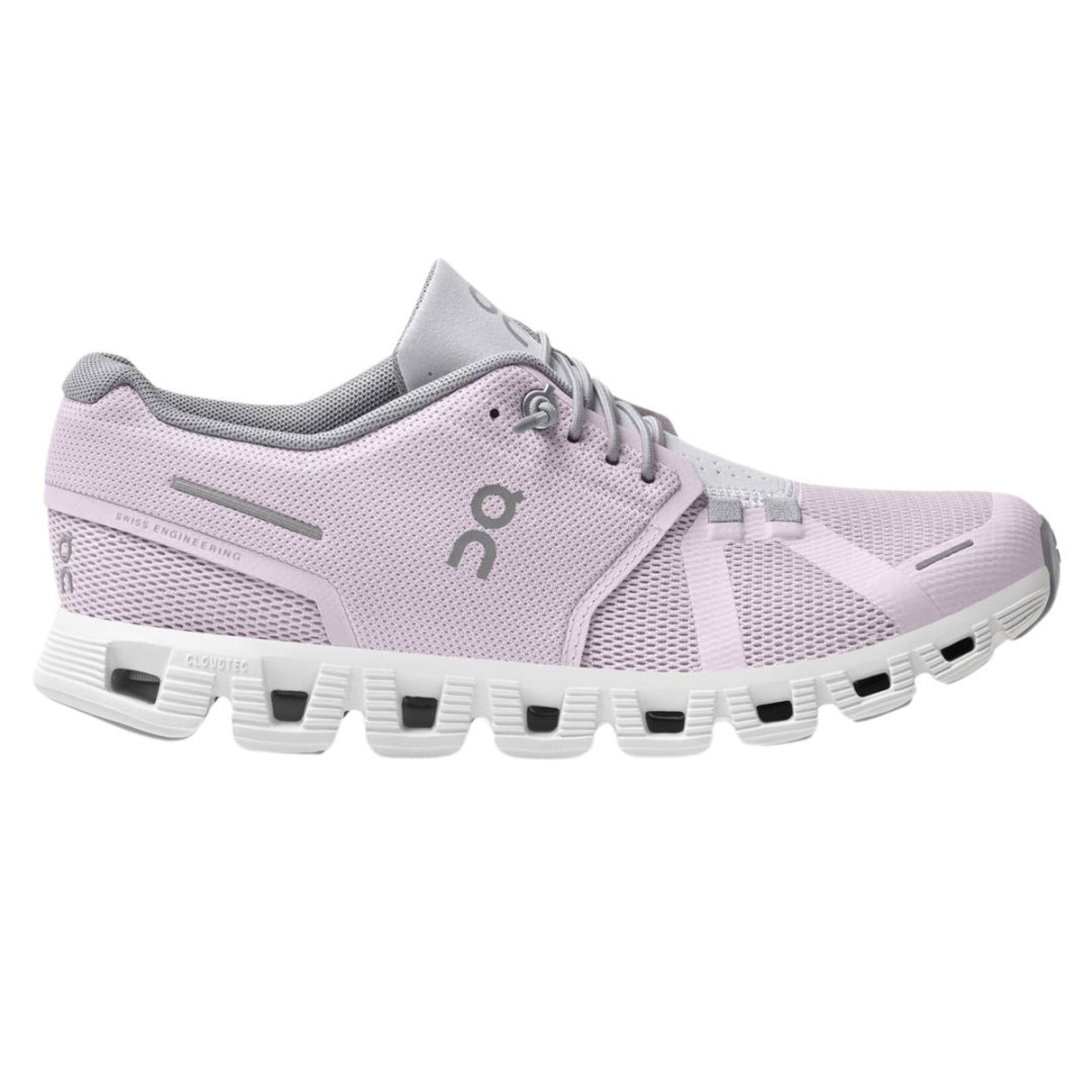 On Running Cloud 5 Women's Running Shoe