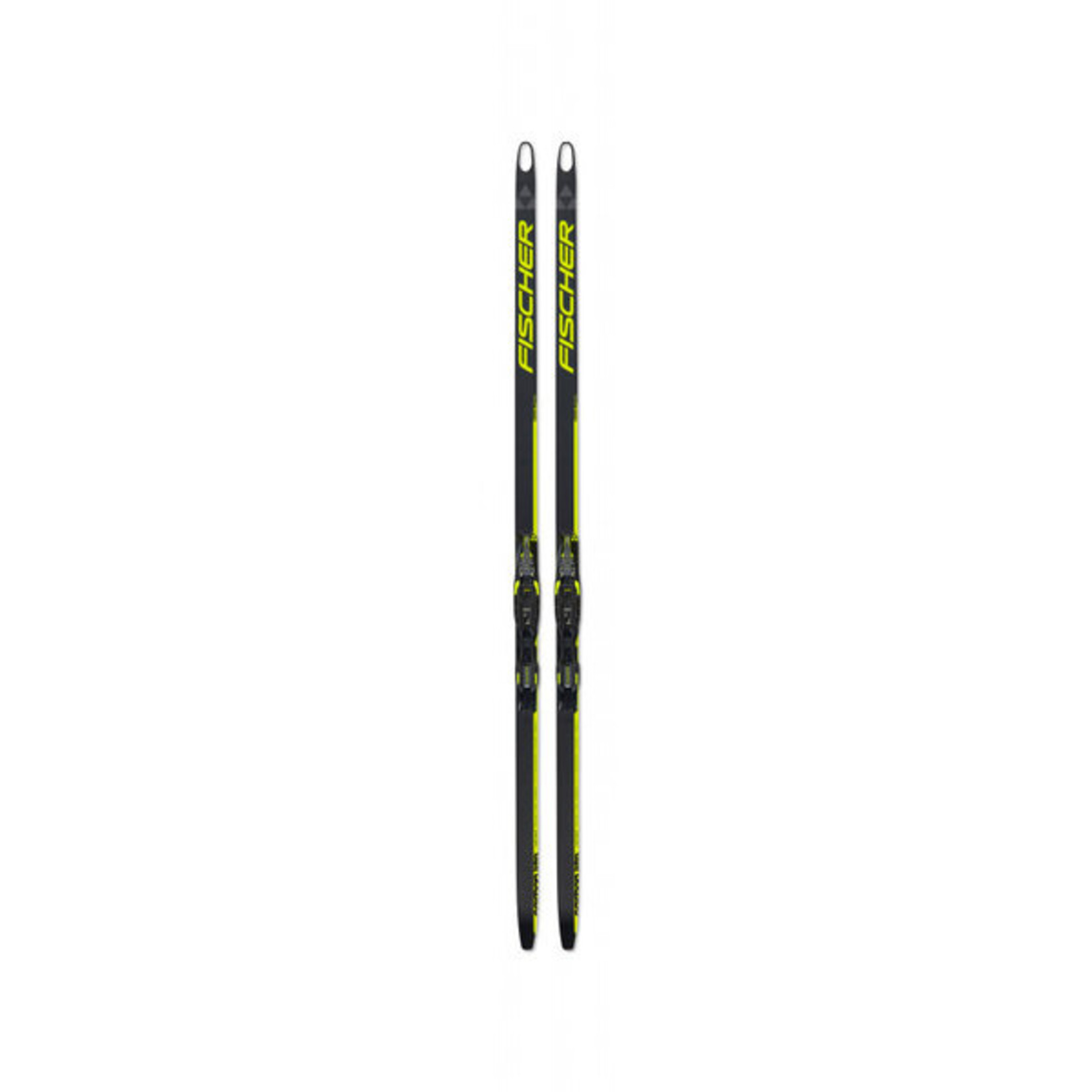 Fischer Carbonlite Skate Jr IFP