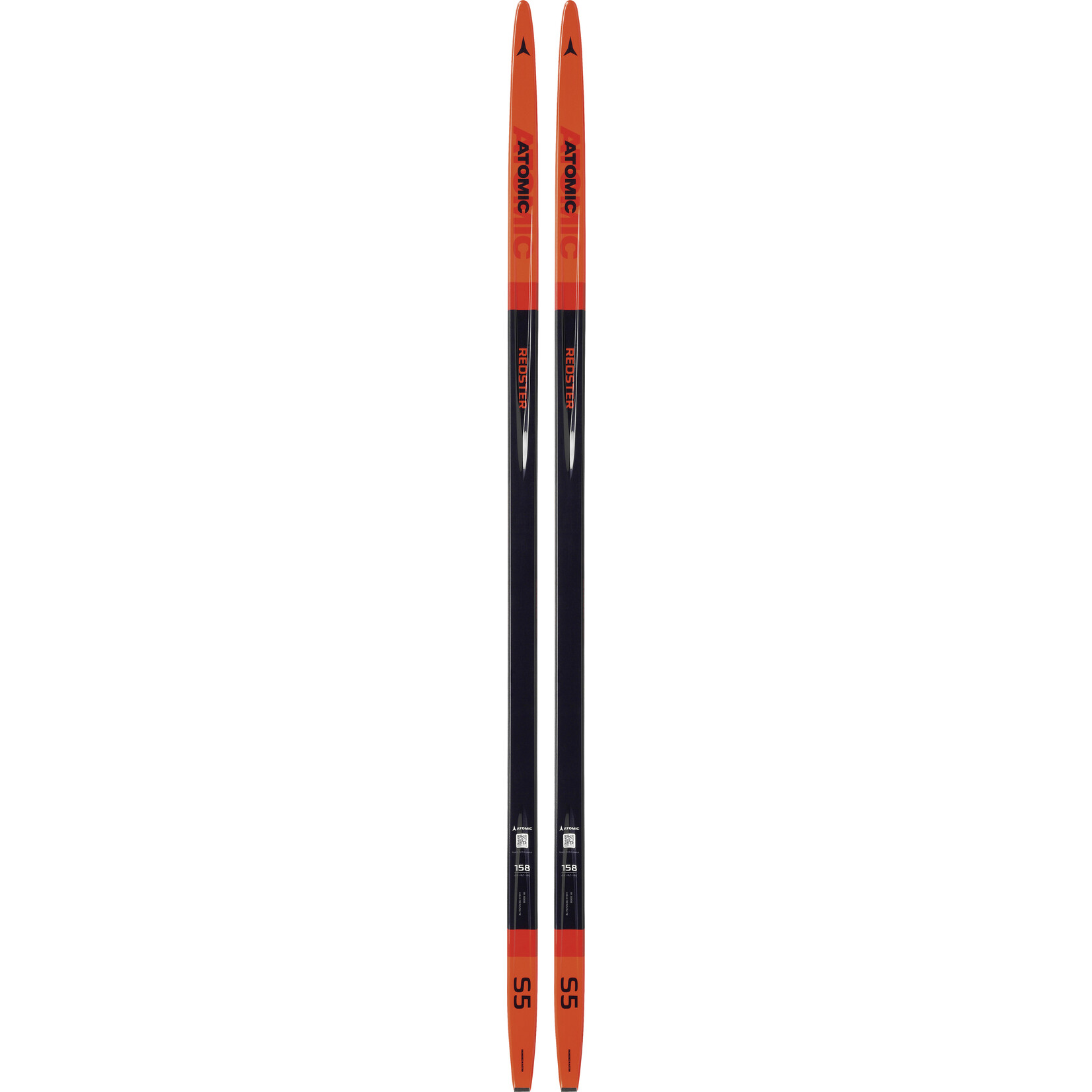Atomic Redster S5 JR Skate Ski