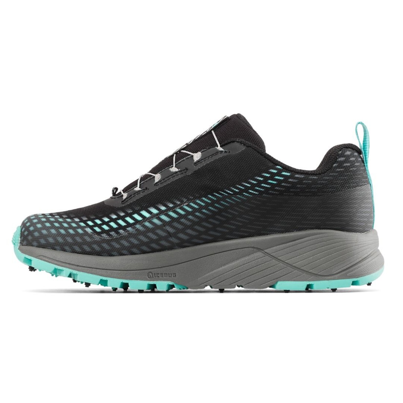 IceBug NewRun BUGrip GTX Studded Women's Running Shoe