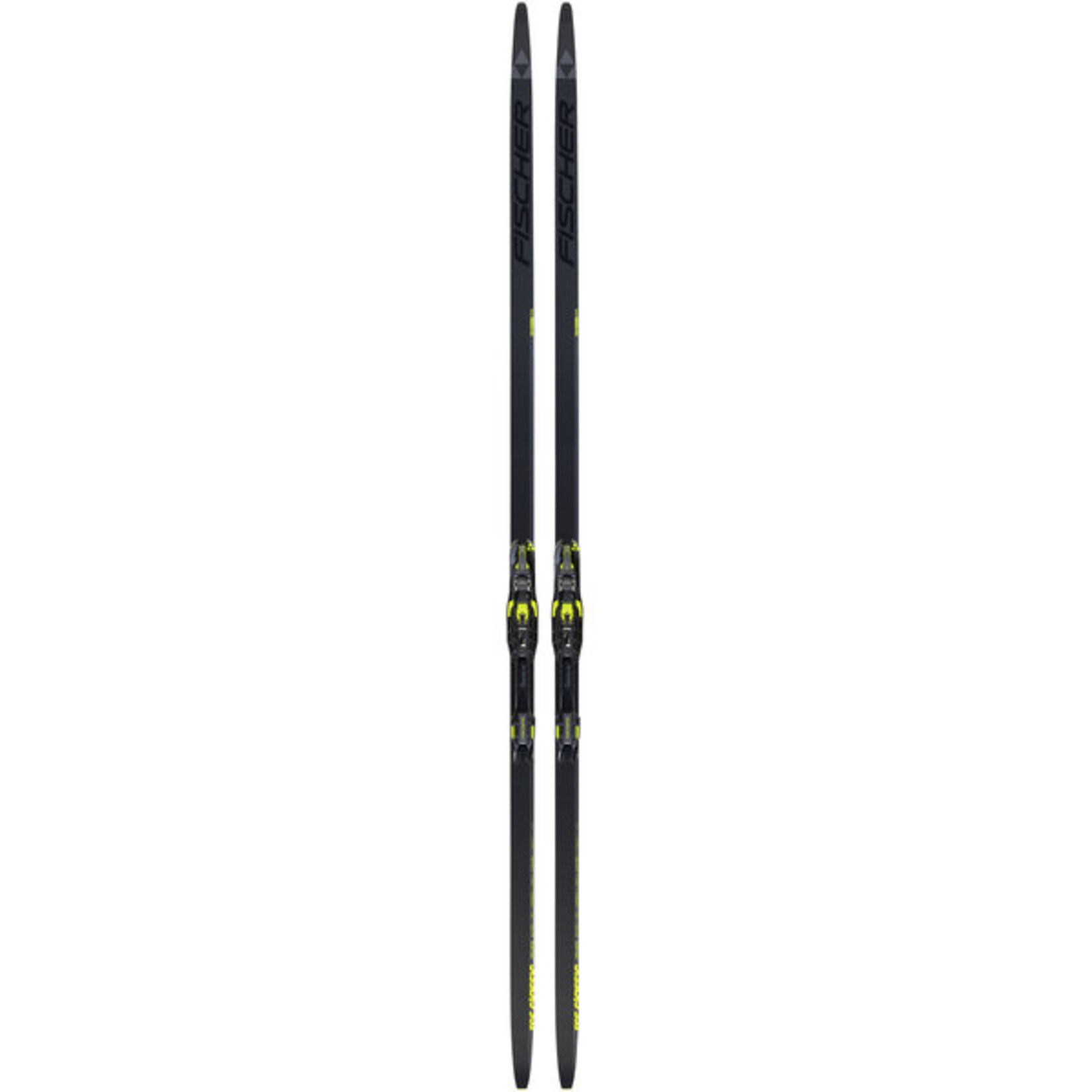 Fischer RCS Classic Plus Stiff - 207