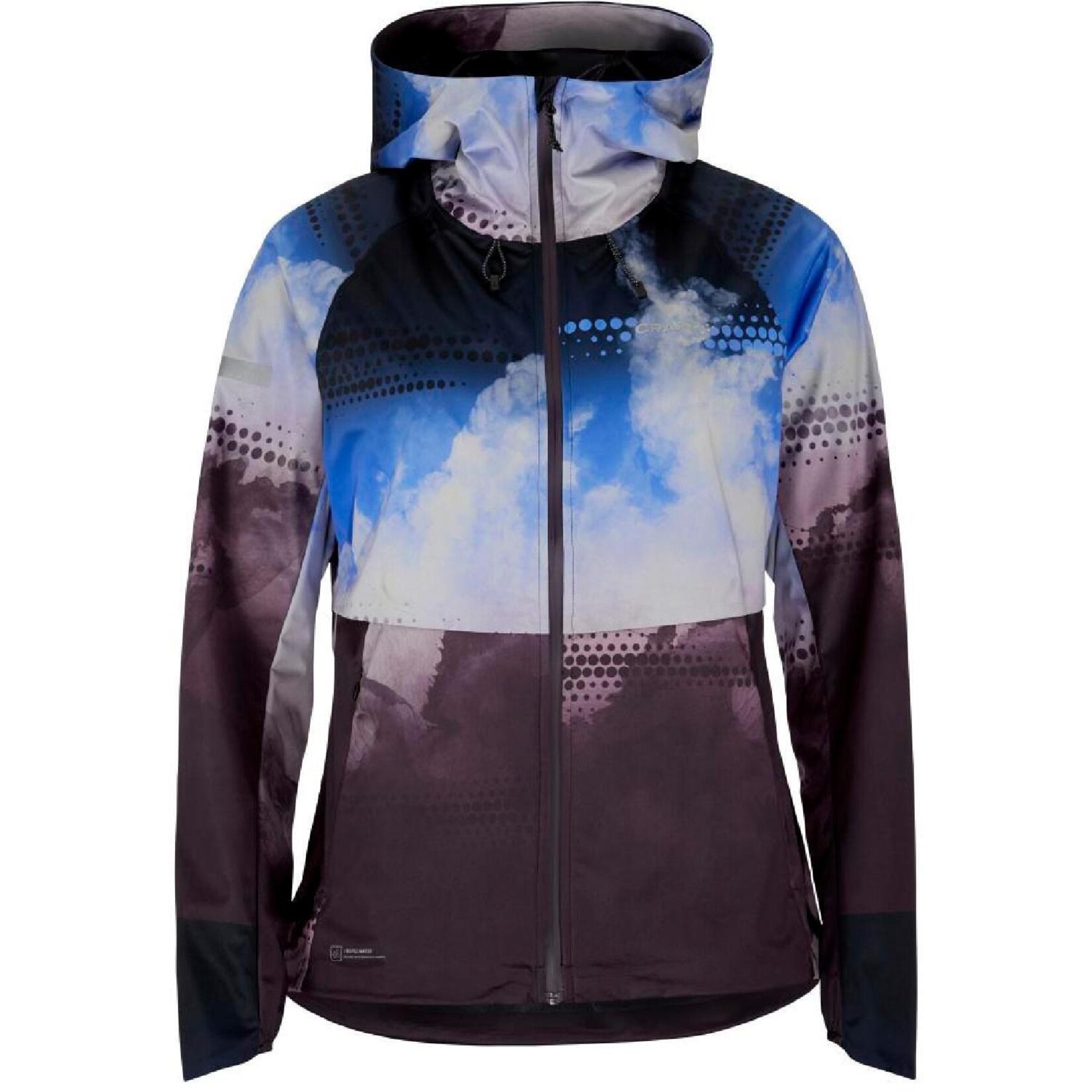 Pro Hydro Jacket 3 Women's