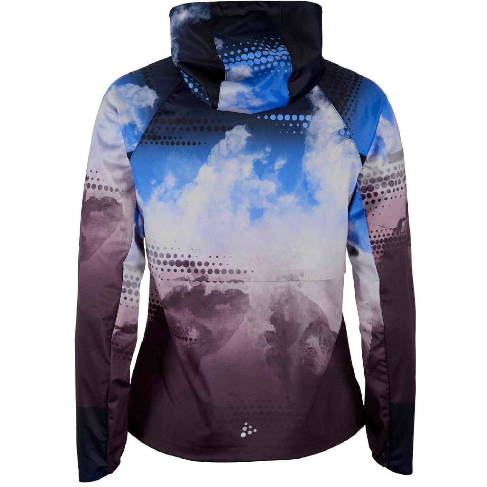 Pro Hydro Jacket 3 Women's