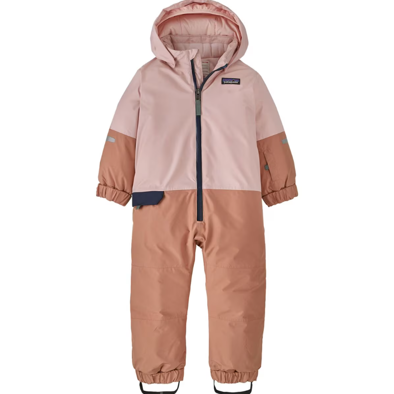 Patagonia Baby Snow Pile One-Piece