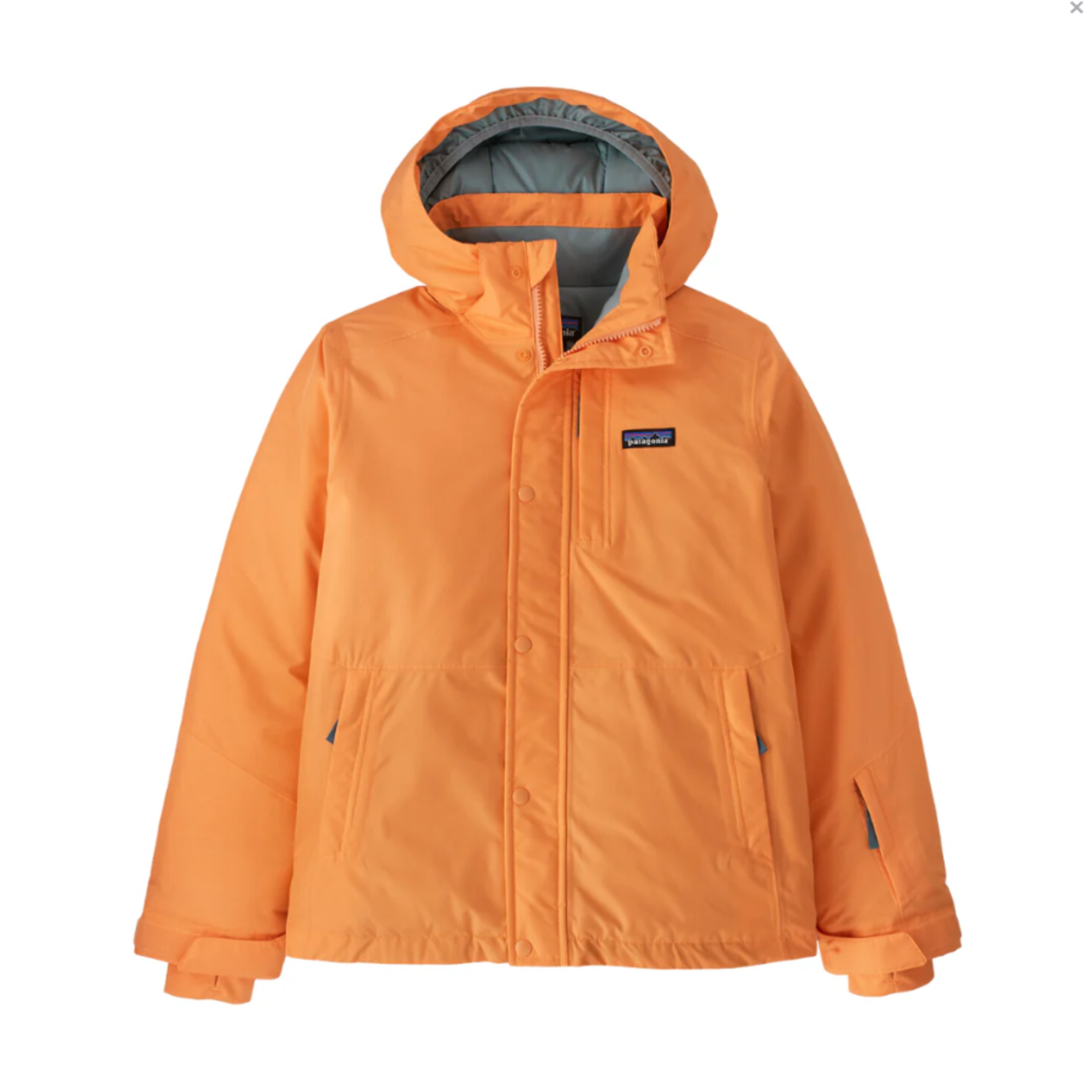 Patagonia Kid's Powder Town Snow Jacket