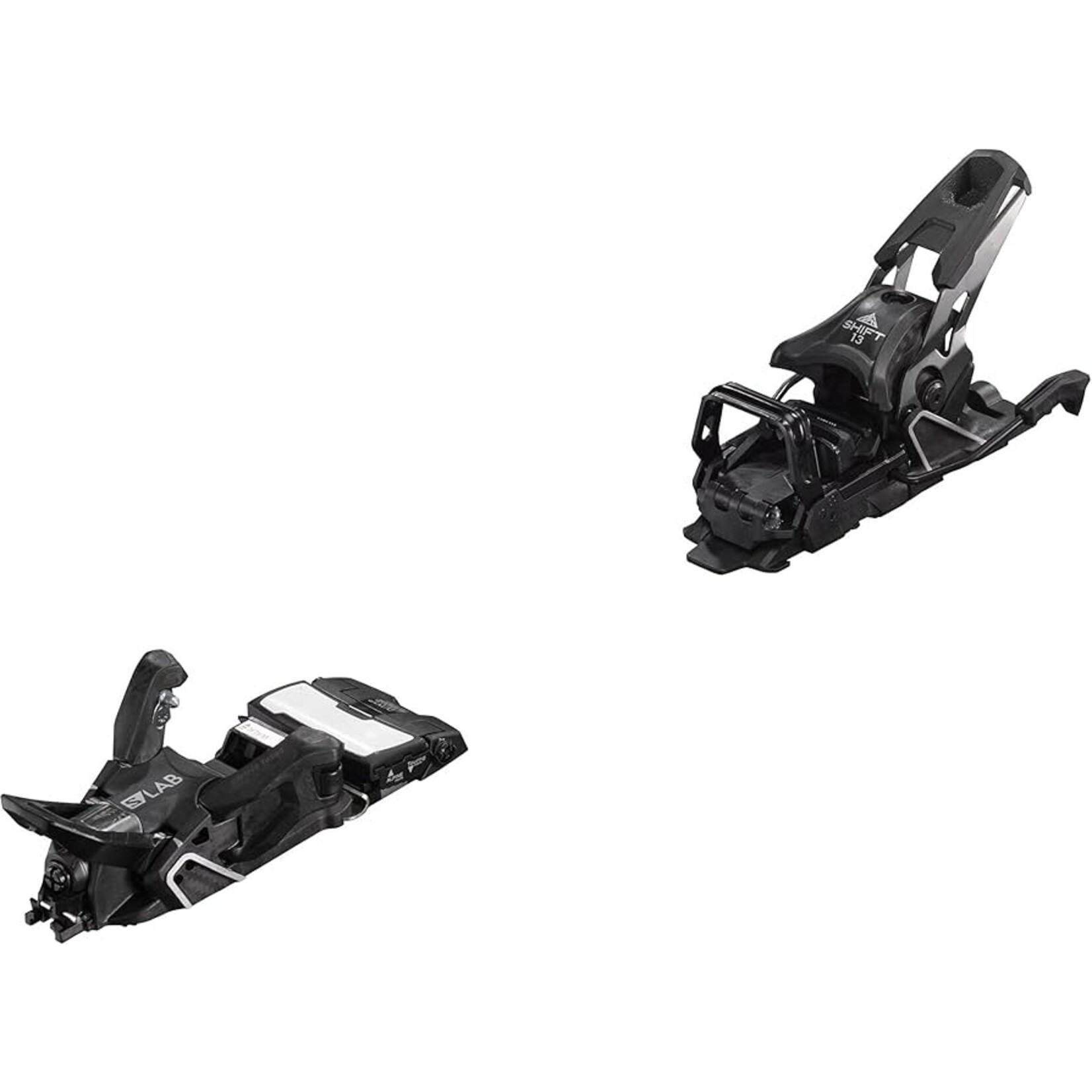 Salomon S/LAB Shift 13 MNC 90mm Alpine Touring Binding