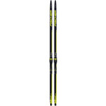 Fischer Twin Skin Pro Medium