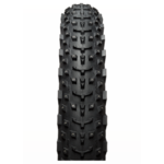 45NRTH Dillinger 4 26x4 Studded Tire