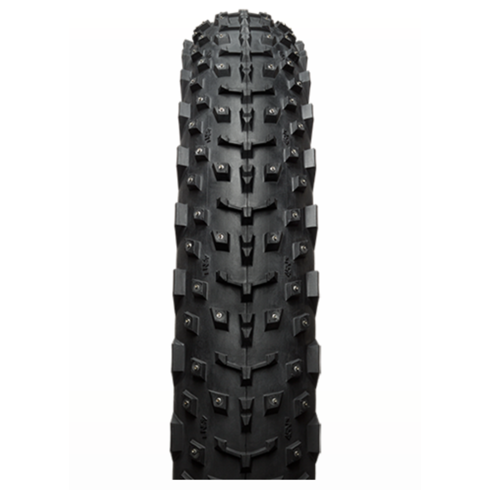 45NRTH Dillinger 4 26x4 Studded Tire