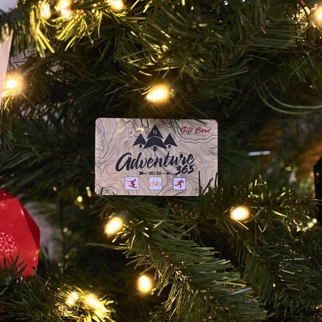 Adventure365 Gift Card