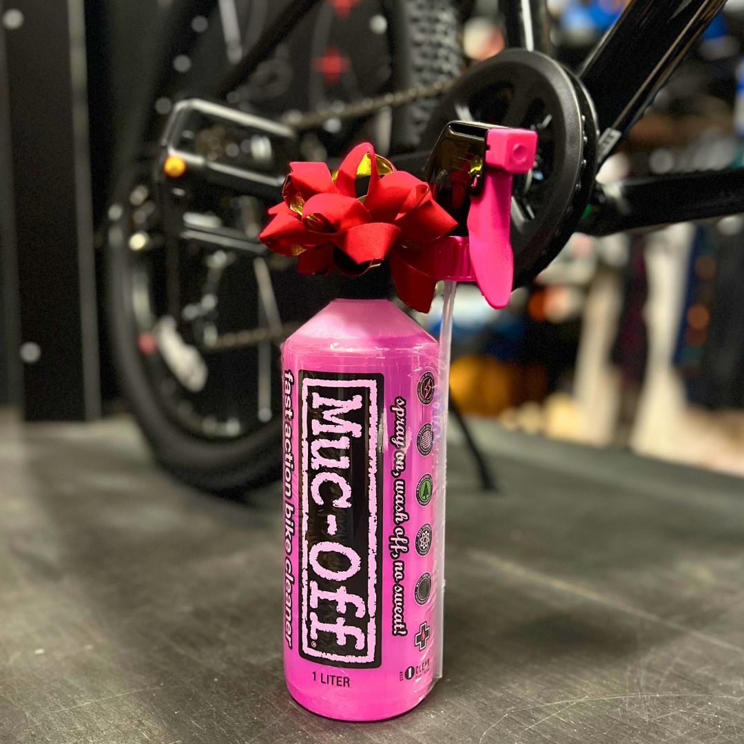 Muc-Off Nano Tech Bike Cleaner