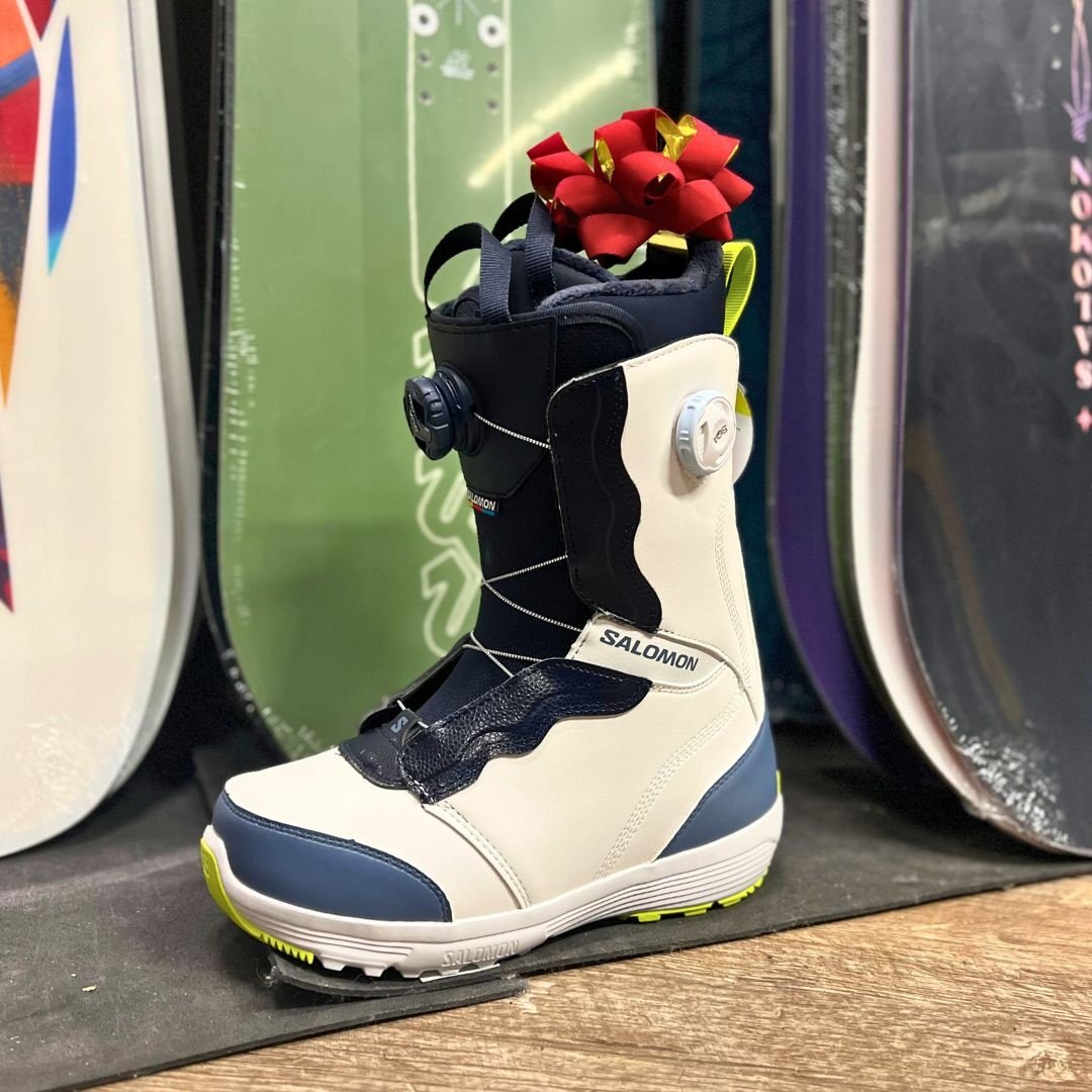 BOA Snowboard Boots