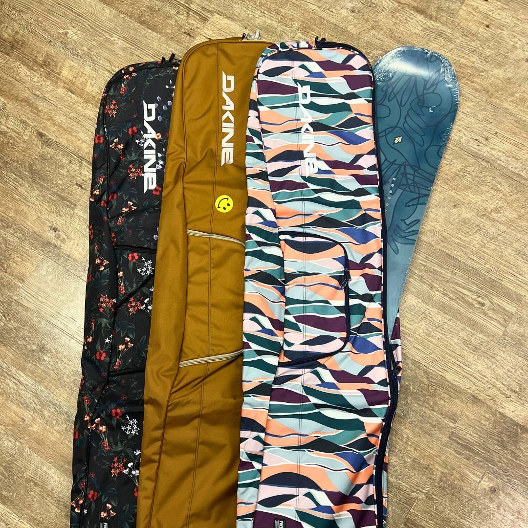 Board Bags