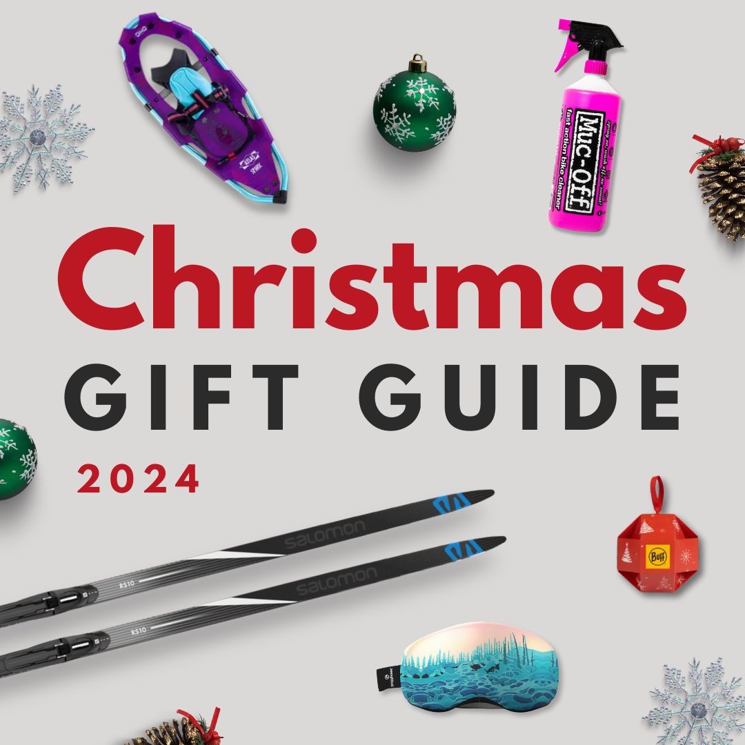 Adventure365’s Gift Guide for Every Adventurer on Your “Nice” List