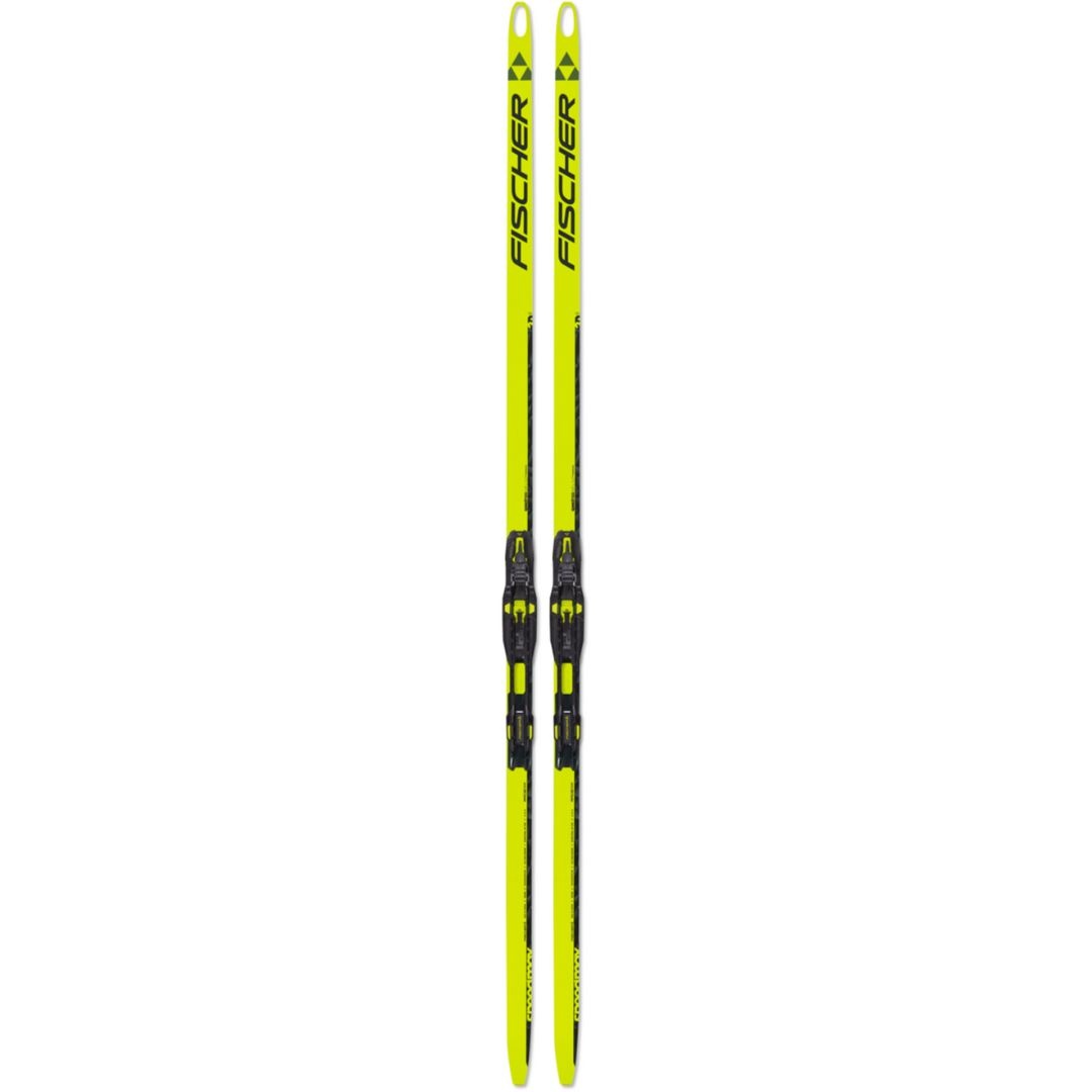 Fischer Race Code スキー 155cm SKICASE JUMPING RACECODE | Fischer