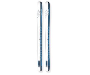 Salomon QST Echo 106 Skis + Skins - Adventure365 Ontario