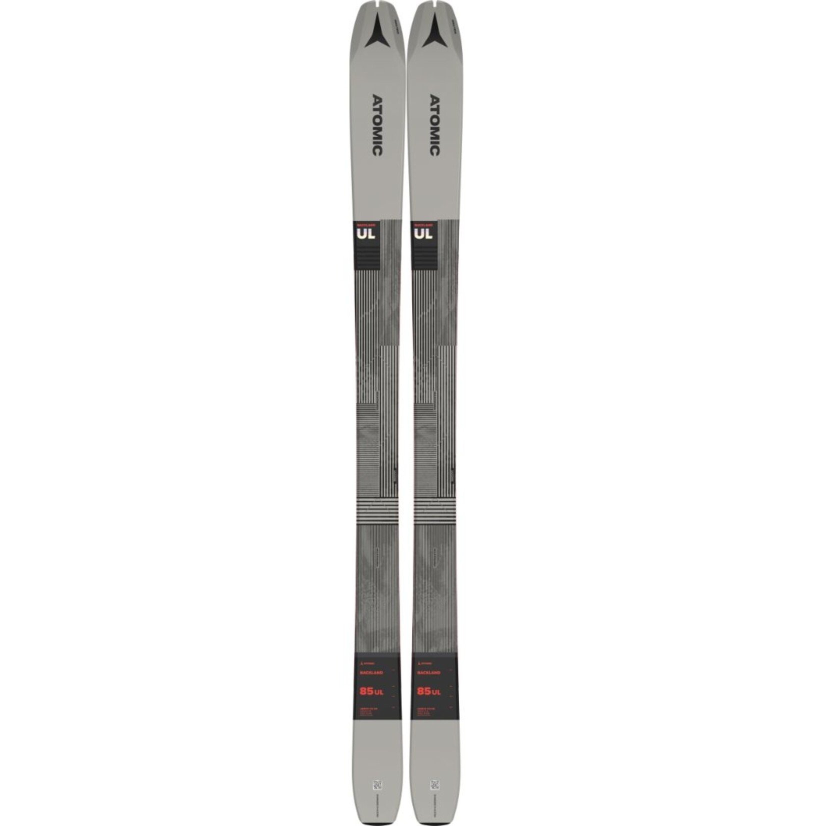 Atomic Backland 85 Ultra Lightweight Ski