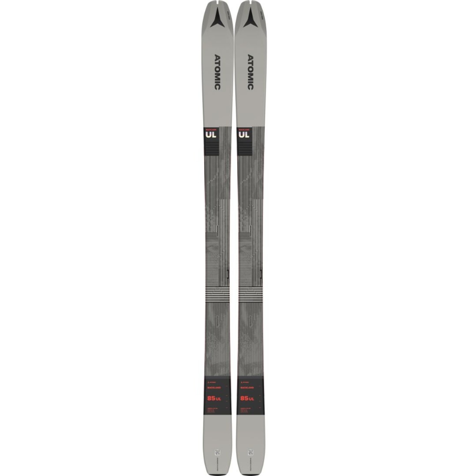 Backland 85 Ultra Lightweight Ski