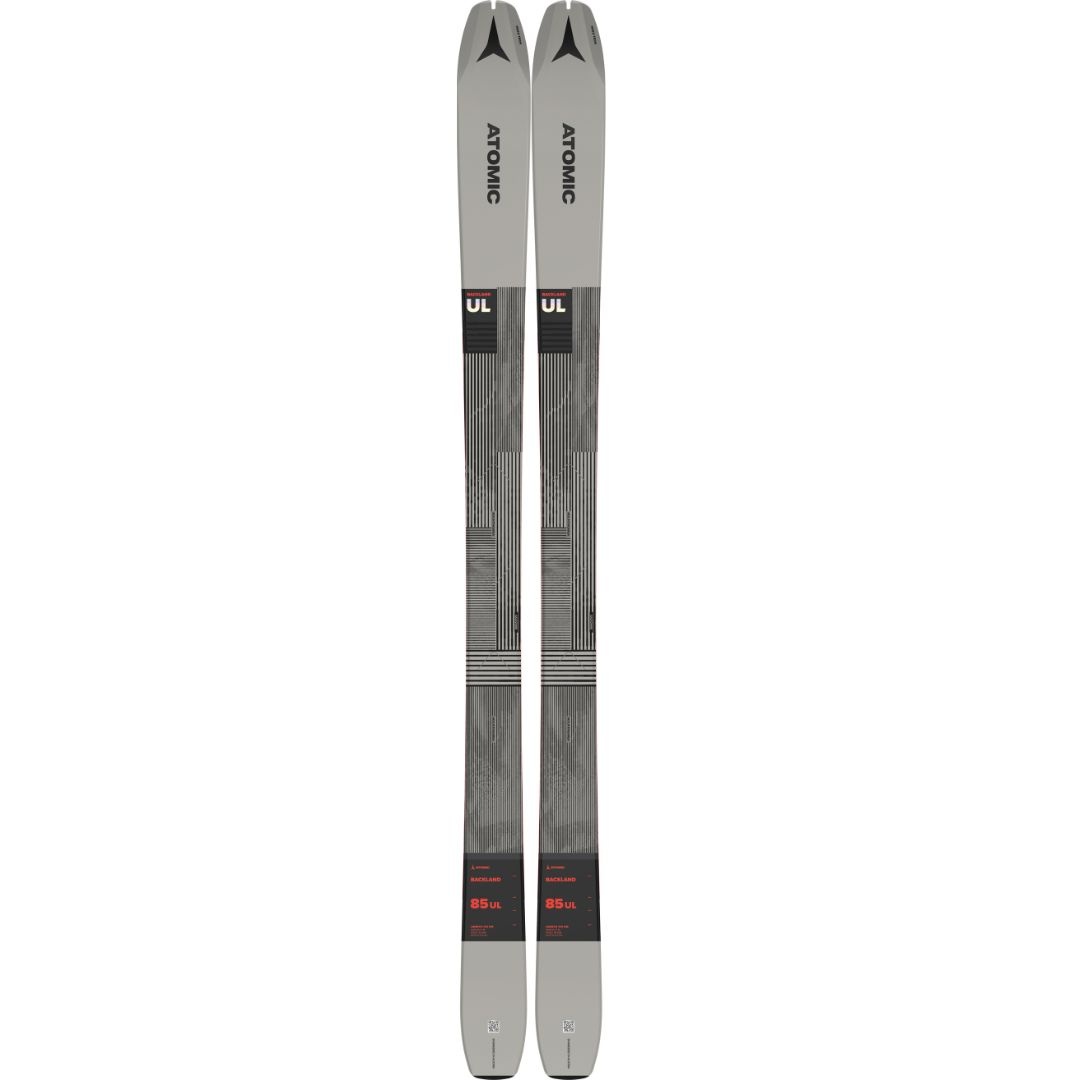 ATOMIC BACKLAND 85 G3 ION12　山スキー Atomic Backland 85 Ultra Lightweight Ski - Adventure365 Ontario