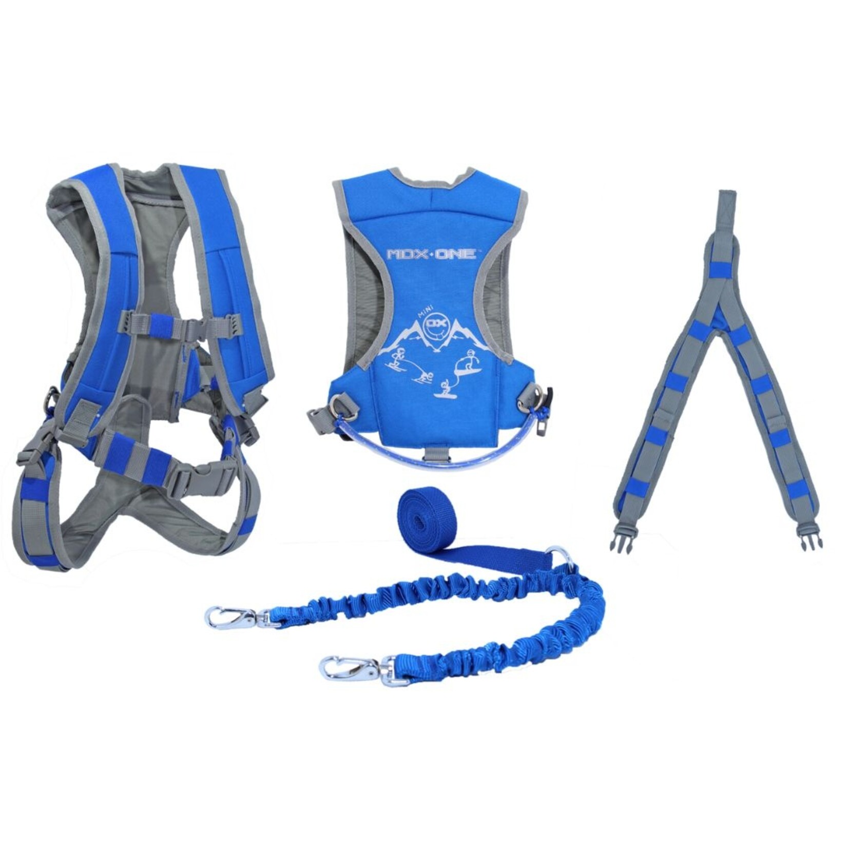 MDXONE Ski Harness
