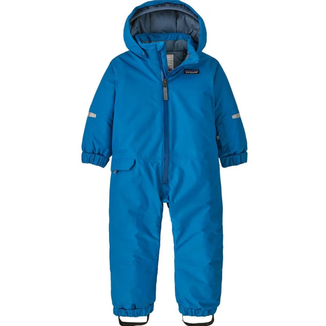 Patagonia Baby Snow Pile One-Piece - Adventure365 Ontario