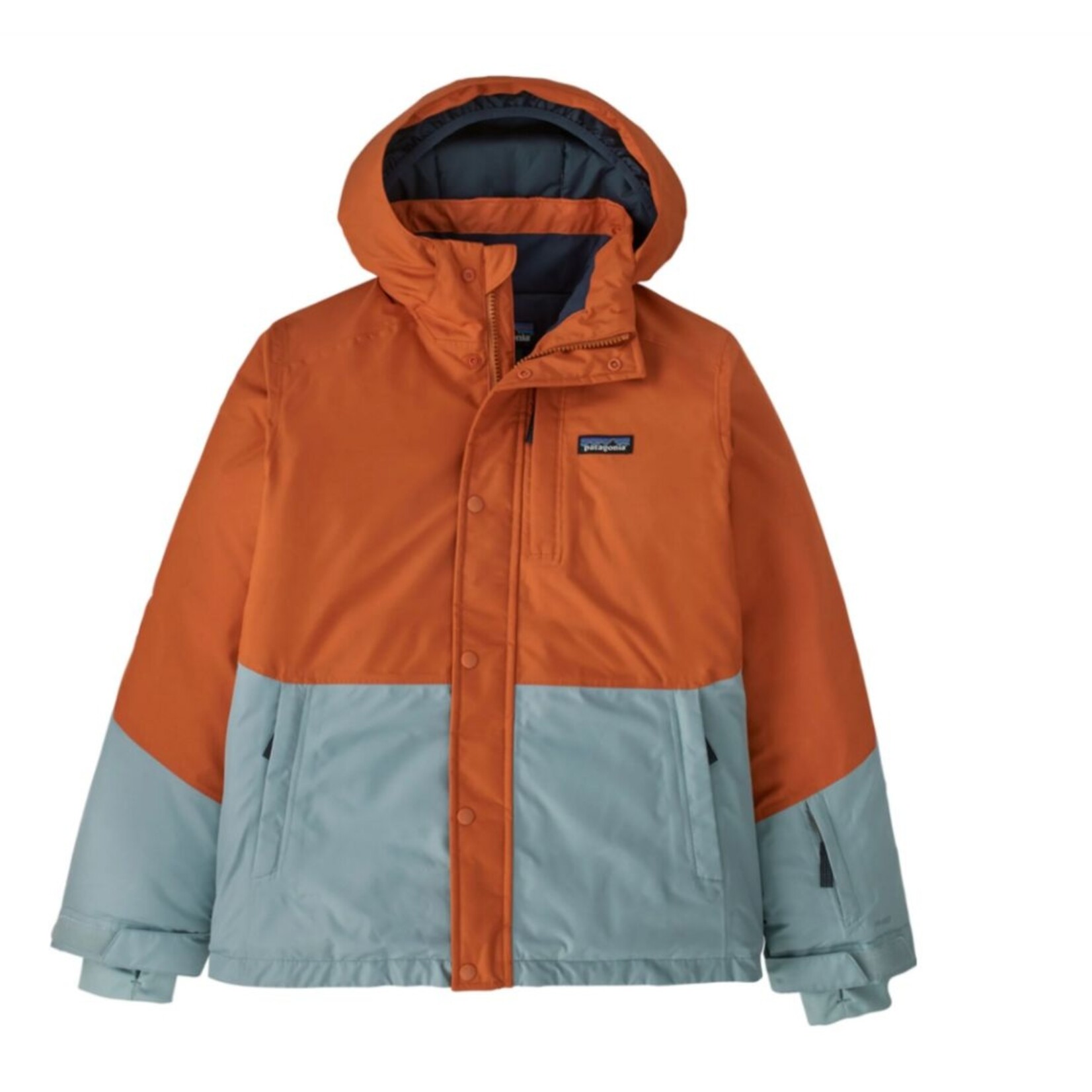 Patagonia Kid's Powder Town Snow Jacket